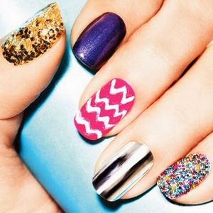 Meet your Posher, Nina